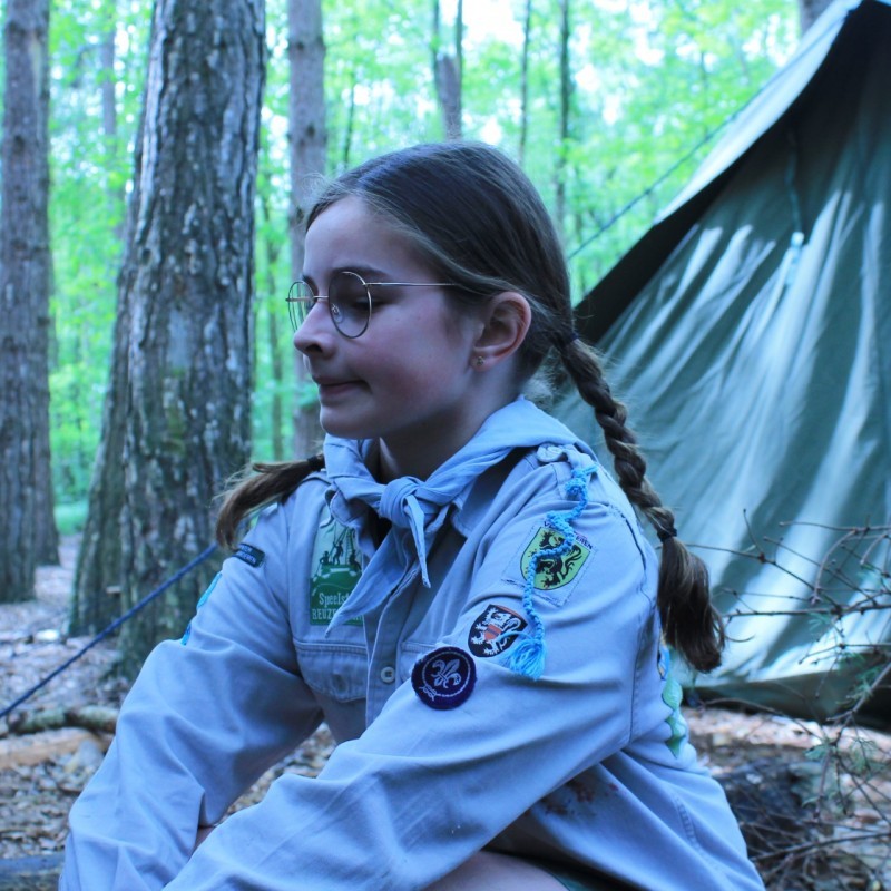 IMG 8921 - Scouts en Gidsen Zaventem 